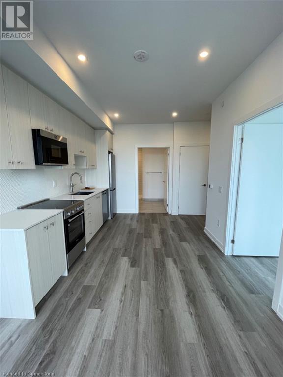 15 Wellington Street Unit# 2314, Kitchener, Ontario  N2G 0E4 - Photo 16 - 40748476