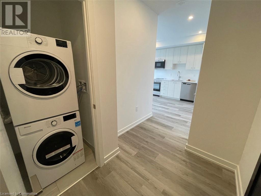 15 Wellington Street Unit# 2314, Kitchener, Ontario  N2G 0E4 - Photo 5 - 40748476
