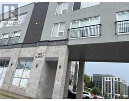 288 ALBERT Street Unit# 212, Waterloo, Ontario