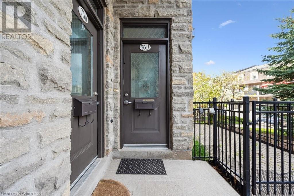 76b Cardigan Street, Guelph, Ontario  N1H 0A4 - Photo 29 - 40738444