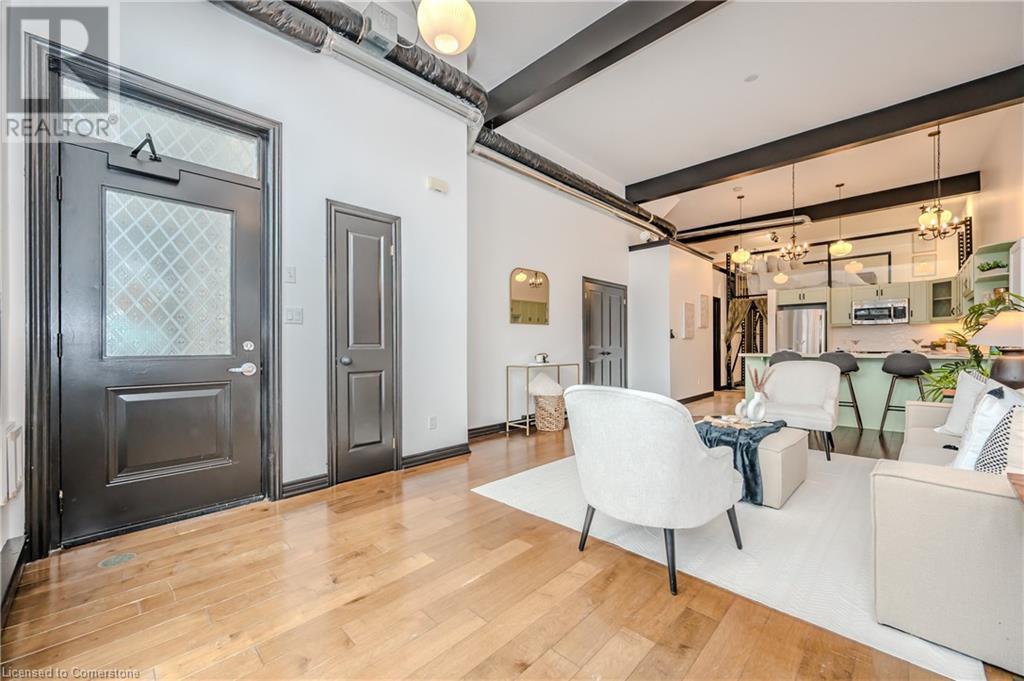 76b Cardigan Street, Guelph, Ontario  N1H 0A4 - Photo 4 - 40738444