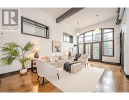 76B CARDIGAN Street, Guelph, Ontario