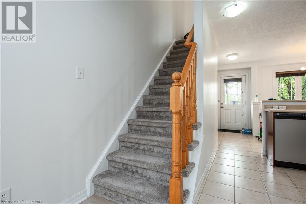 535 Windflower Crescent Unit# 51, Kitchener, Ontario  N2E 4L7 - Photo 10 - 40748491