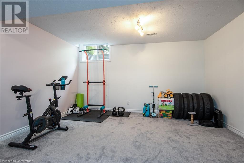 535 Windflower Crescent Unit# 51, Kitchener, Ontario  N2E 4L7 - Photo 15 - 40748491