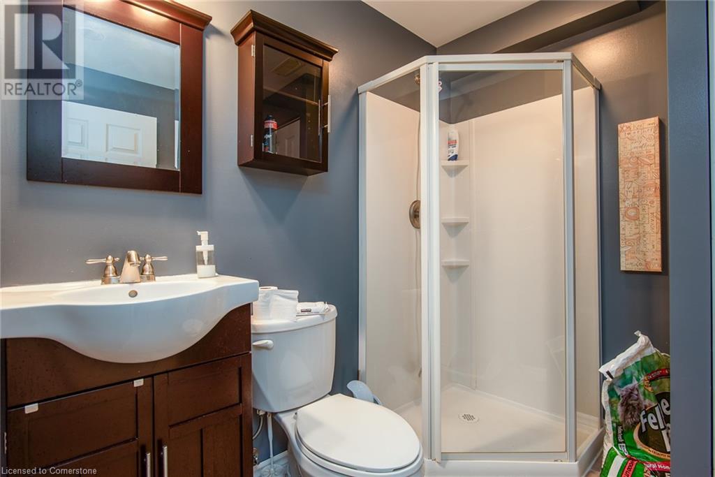 535 Windflower Crescent Unit# 51, Kitchener, Ontario  N2E 4L7 - Photo 16 - 40748491