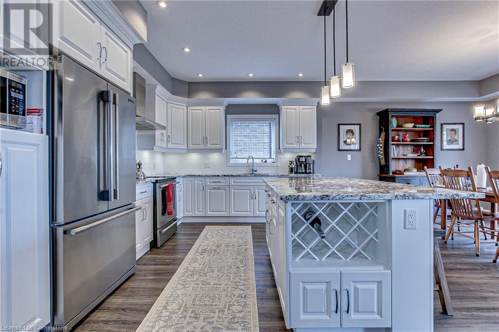 587 Hawthorne Place, Woodstock, Ontario  N4S 0E1 - Photo 12 - 40748480