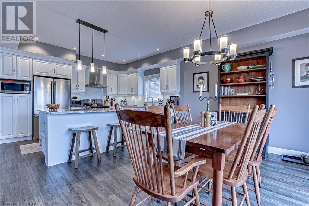 587 Hawthorne Place, Woodstock, Ontario  N4S 0E1 - Photo 17 - 40748480