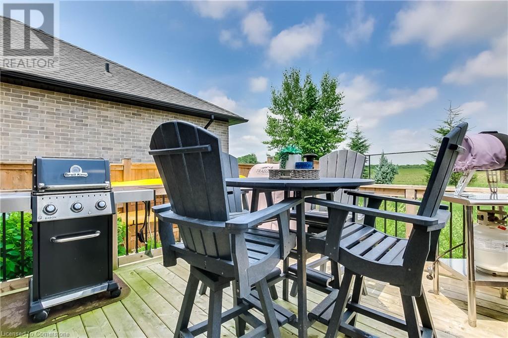 587 Hawthorne Place, Woodstock, Ontario  N4S 0E1 - Photo 31 - 40748480