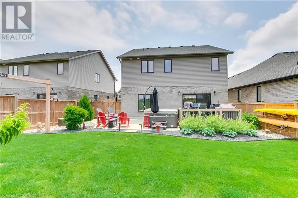 587 Hawthorne Place, Woodstock, Ontario  N4S 0E1 - Photo 36 - 40748480