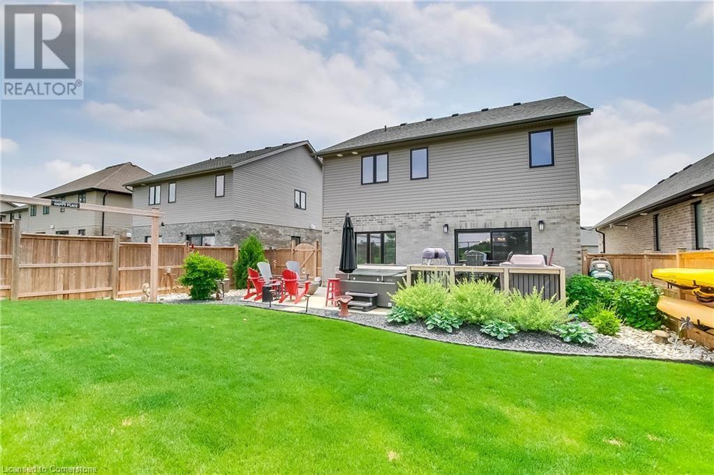 587 Hawthorne Place, Woodstock, Ontario  N4S 0E1 - Photo 38 - 40748480
