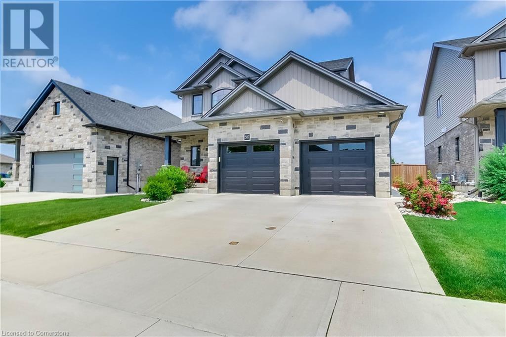 587 Hawthorne Place, Woodstock, Ontario  N4S 0E1 - Photo 4 - 40748480