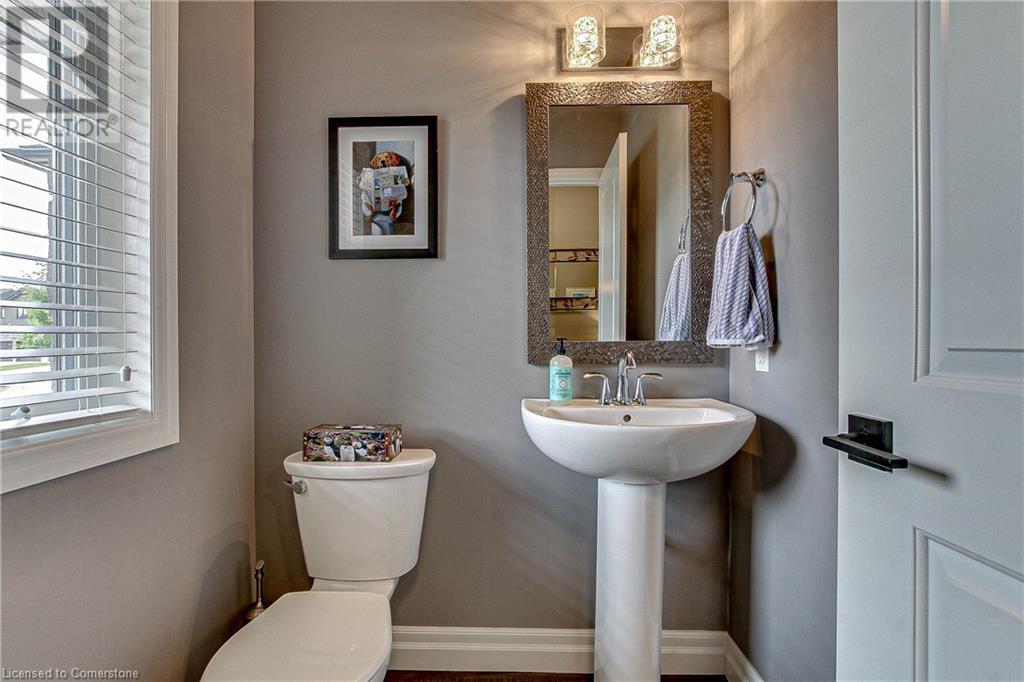 587 Hawthorne Place, Woodstock, Ontario  N4S 0E1 - Photo 7 - 40748480