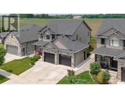 587 HAWTHORNE PLACE, Woodstock, Ontario