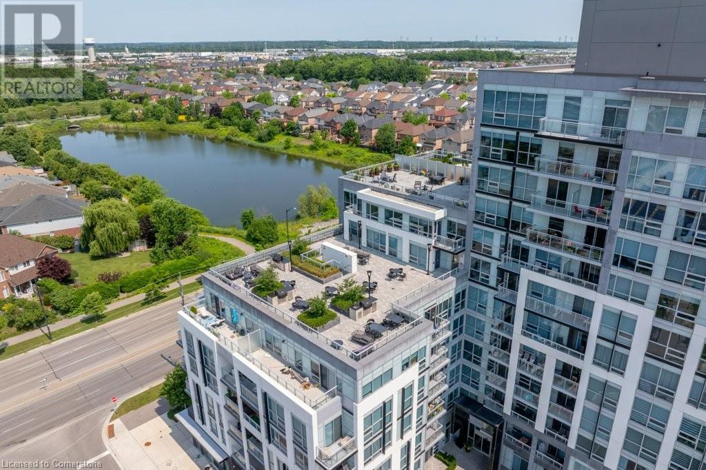 1050 Main Street E Unit# 1004, Milton, Ontario  L9T 9M3 - Photo 37 - 40748392