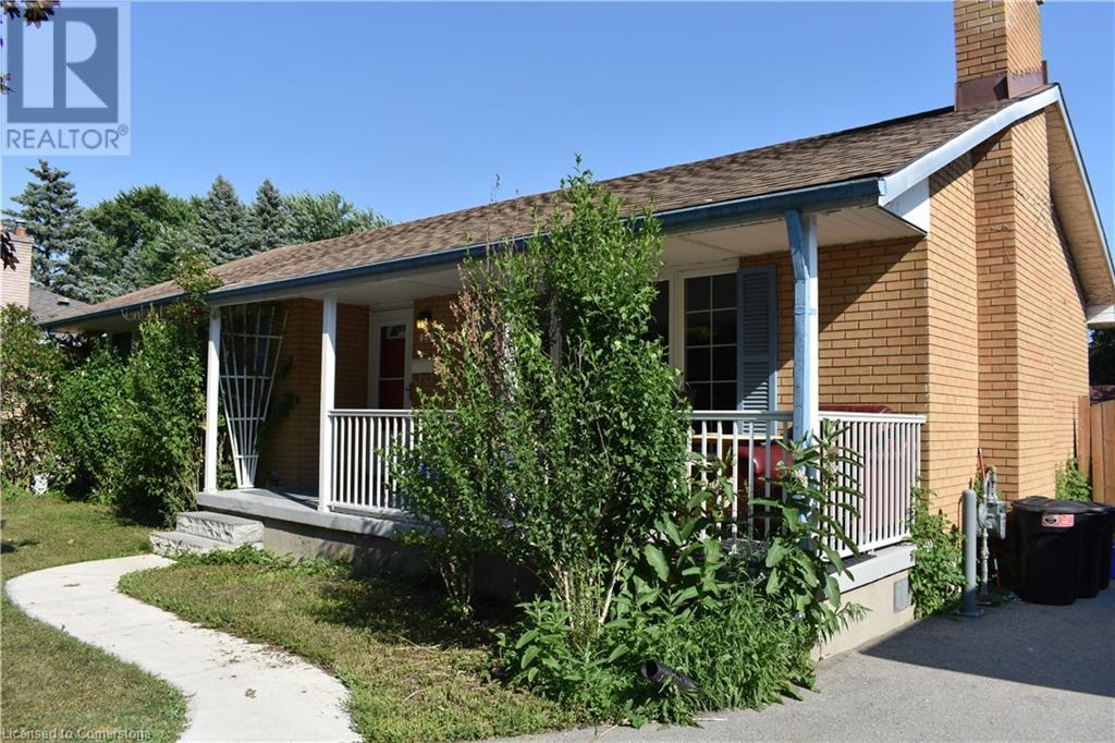 25 MADEIRA Drive, London, Ontario