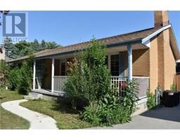 25 MADEIRA Drive, London, Ontario