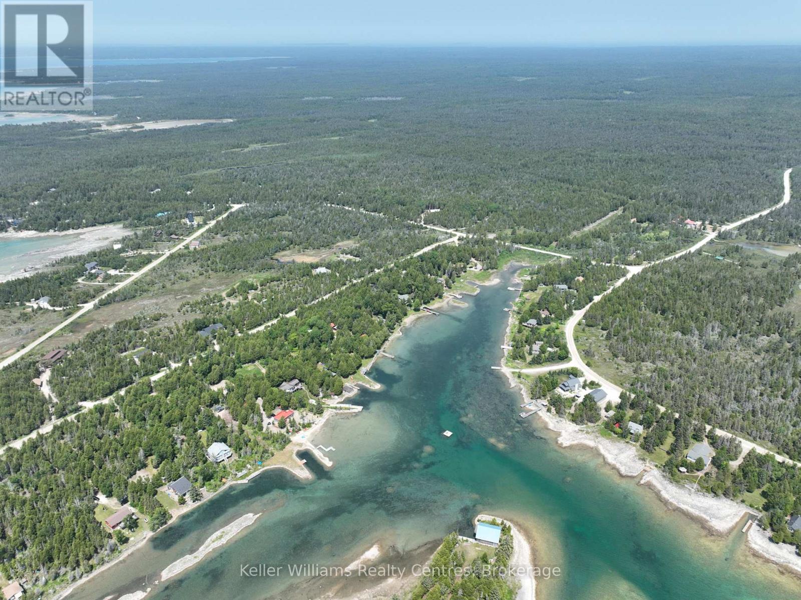 1226 Dorcas Bay Road, Northern Bruce Peninsula, Ontario  N0H 2R0 - Photo 30 - X12266505