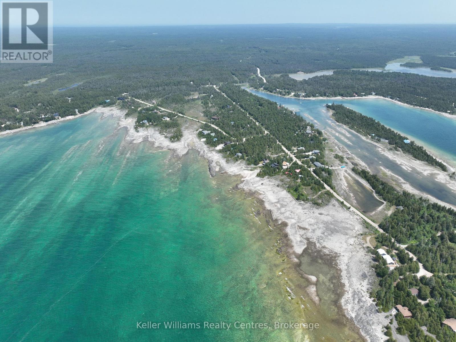 1226 Dorcas Bay Road, Northern Bruce Peninsula, Ontario  N0H 2R0 - Photo 31 - X12266505