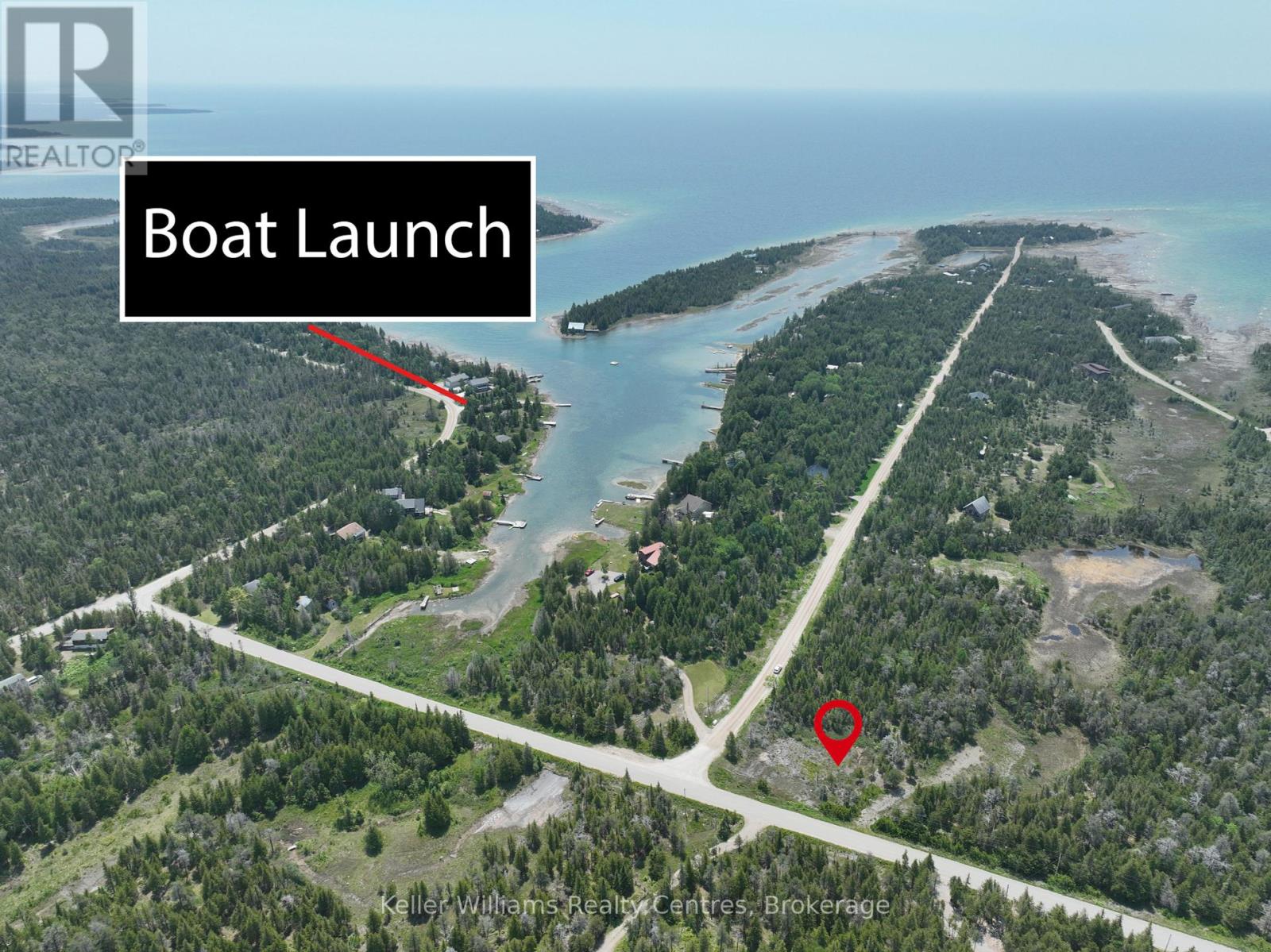 1226 Dorcas Bay Road, Northern Bruce Peninsula, Ontario  N0H 2R0 - Photo 4 - X12266505