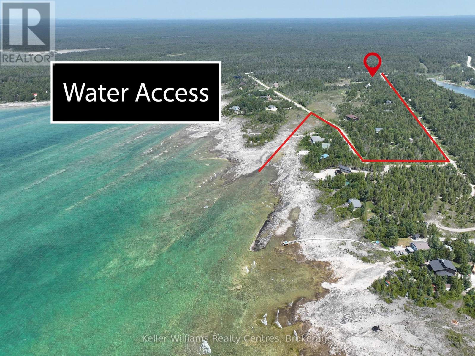 1226 Dorcas Bay Road, Northern Bruce Peninsula, Ontario  N0H 2R0 - Photo 5 - X12266505