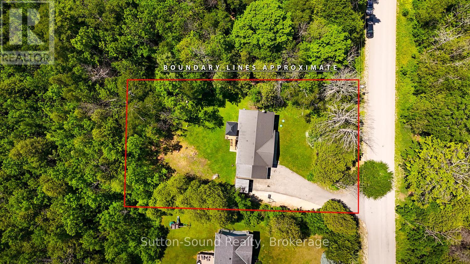 222416 Derby Keppel Tline Townline N, Georgian Bluffs, Ontario  N4K 5N7 - Photo 3 - X12266515