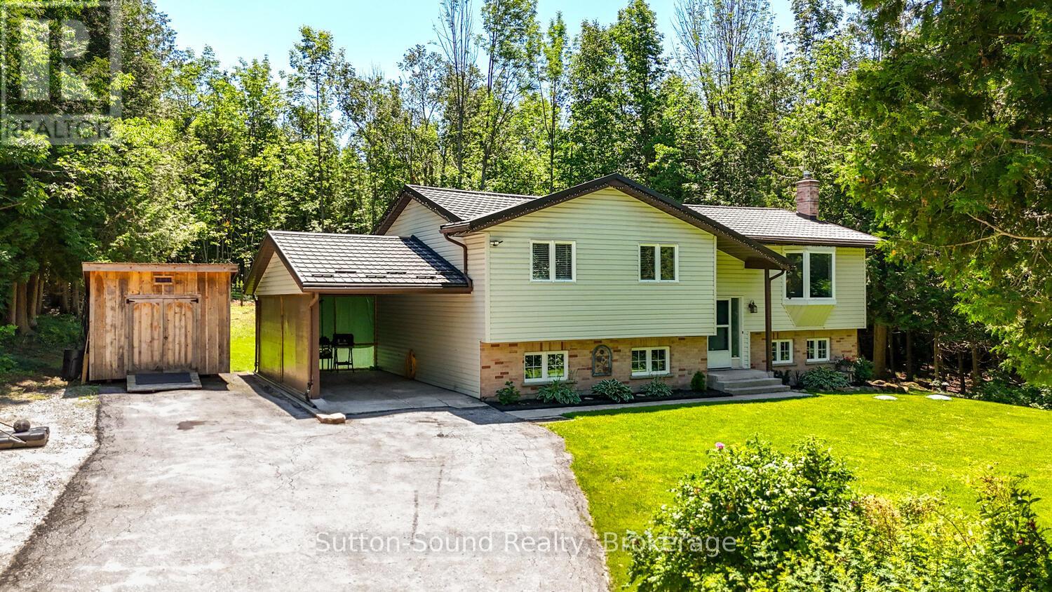 222416 Derby Keppel Tline Townline N, Georgian Bluffs, Ontario  N4K 5N7 - Photo 32 - X12266515