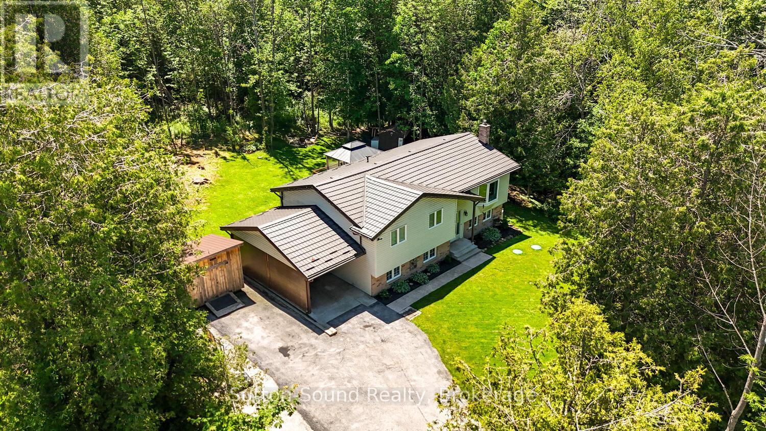 222416 Derby Keppel Tline Townline N, Georgian Bluffs, Ontario  N4K 5N7 - Photo 4 - X12266515
