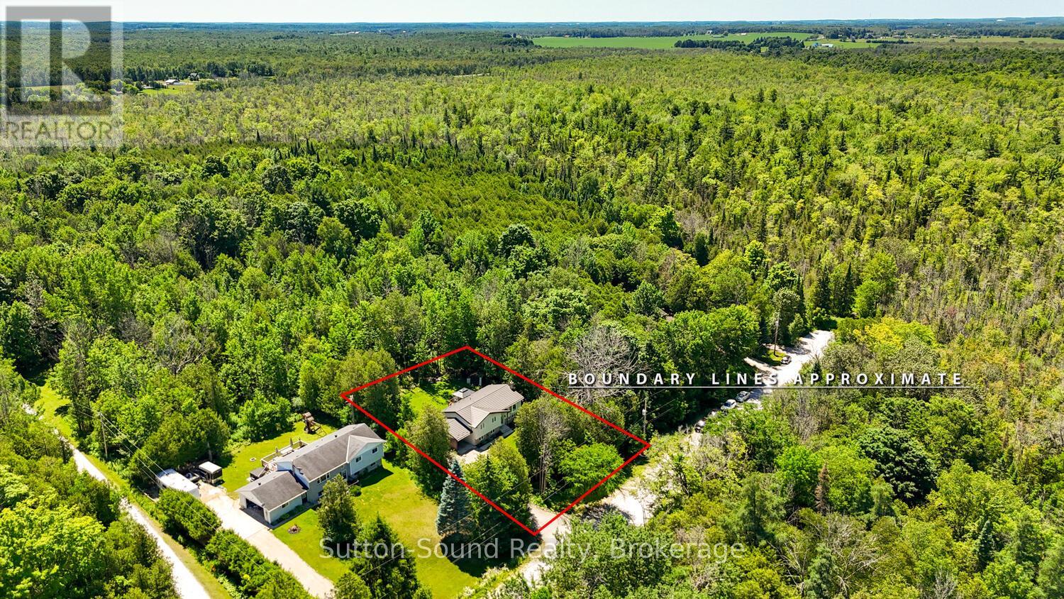 222416 Derby Keppel Tline Townline N, Georgian Bluffs, Ontario  N4K 5N7 - Photo 5 - X12266515