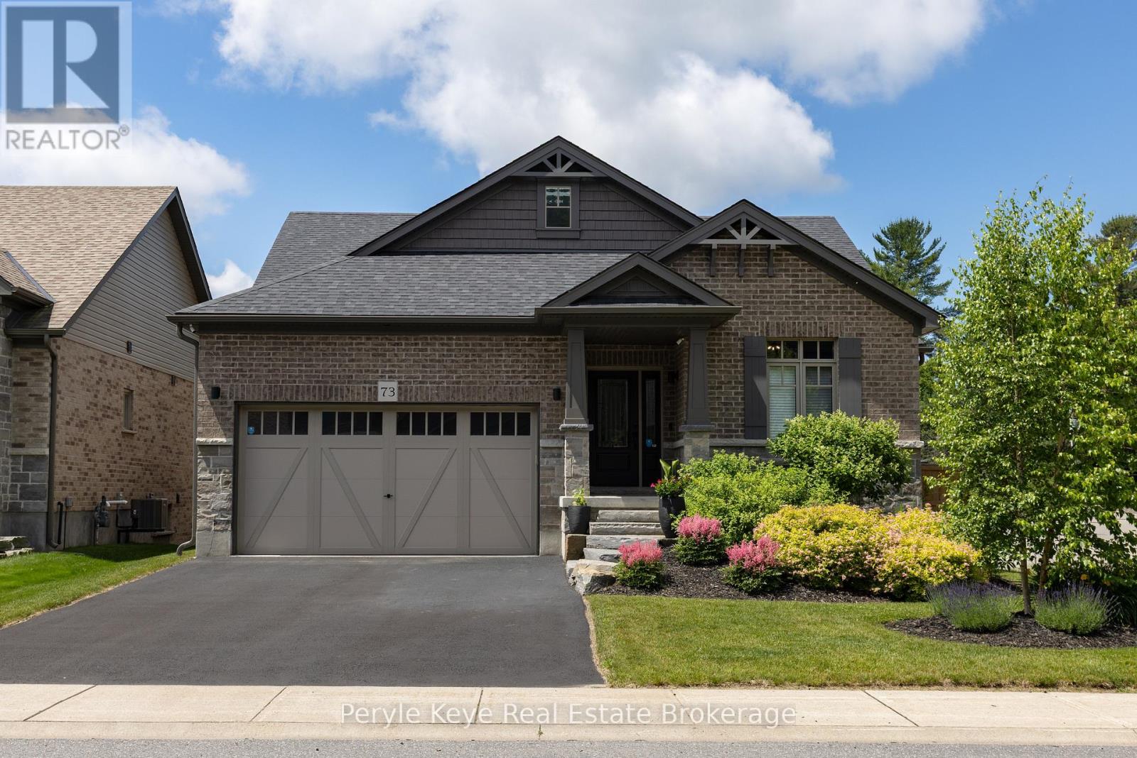73 Selkirk Drive, Huntsville, Ontario  P1H 0C6 - Photo 7 - X12266519