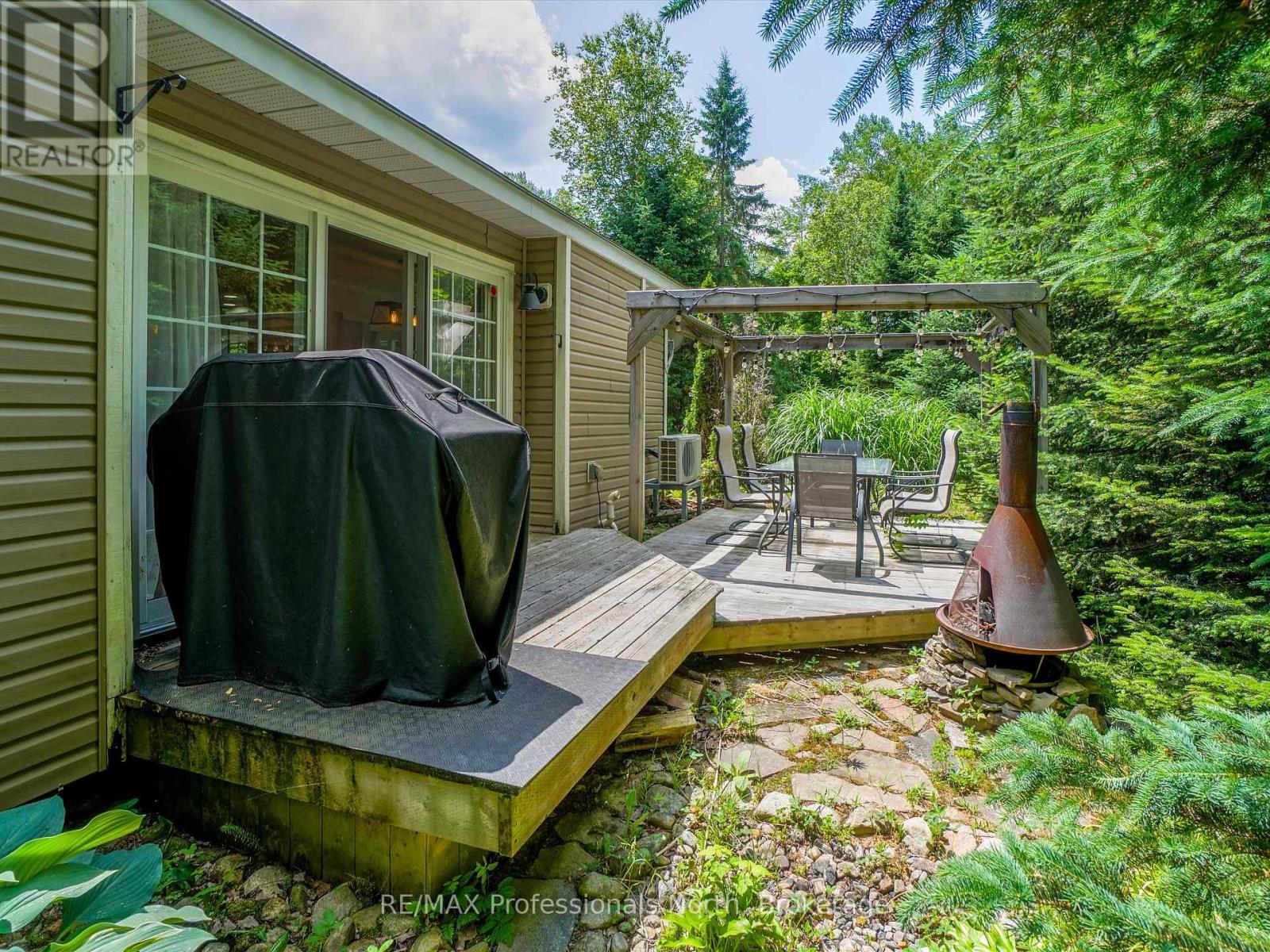 149 Balsam Chutes Road, Huntsville, Ontario  P0B 1L0 - Photo 26 - X12266527