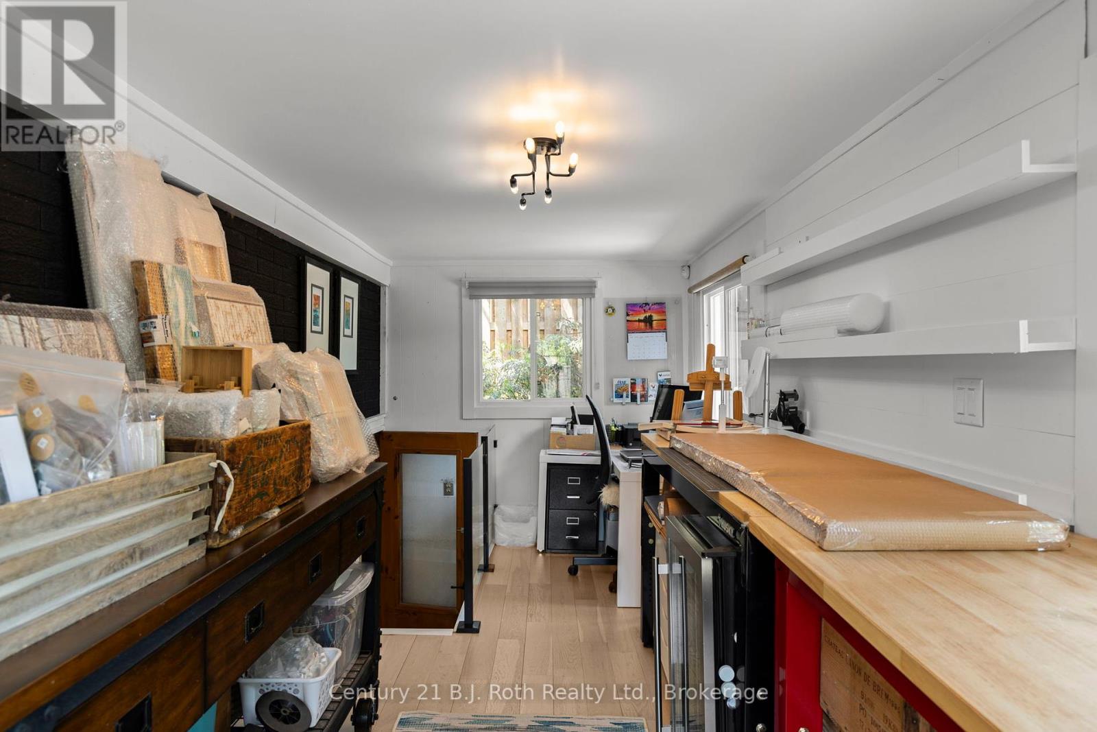 320 Forest Avenue N, Orillia, Ontario  L3V 3Y7 - Photo 36 - S12266542