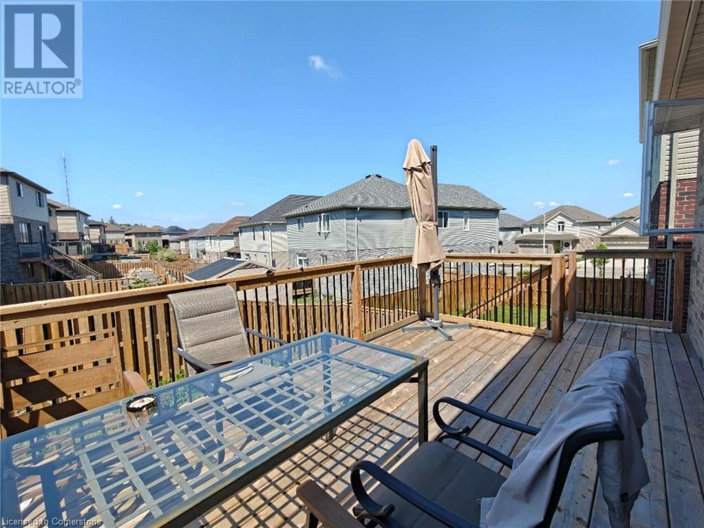 233 Ladyslipper Drive, Waterloo, Ontario  N2V 0E2 - Photo 19 - 40748465
