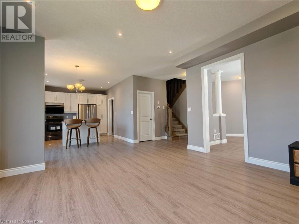 233 Ladyslipper Drive, Waterloo, Ontario  N2V 0E2 - Photo 7 - 40748465