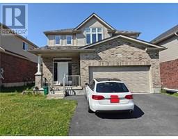 233 LADYSLIPPER Drive, Waterloo, Ontario