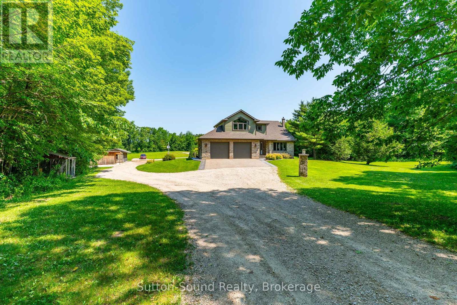782801 3 SIDE ROAD, Chatsworth, Ontario