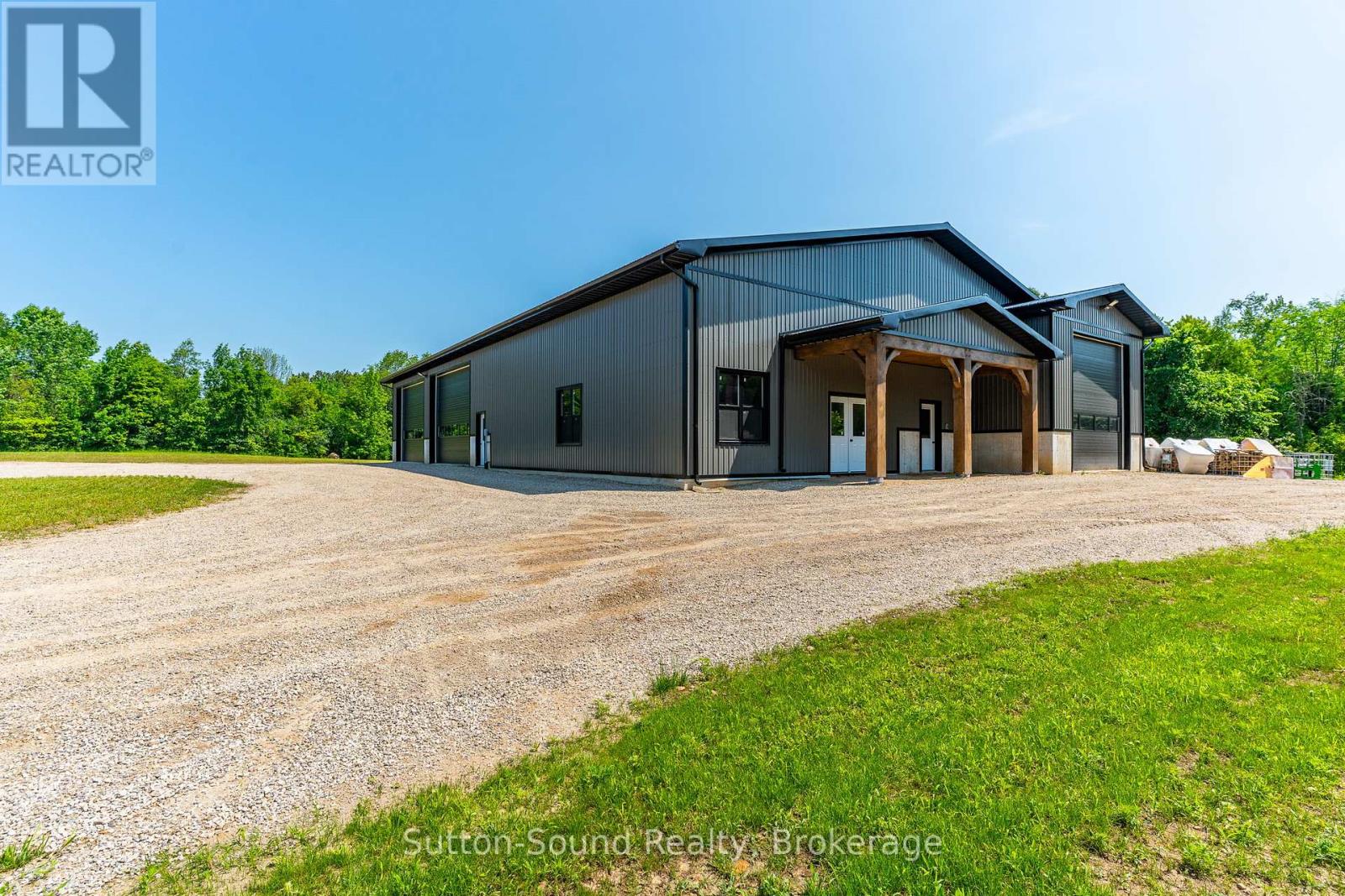 782801 3 Side Road, Chatsworth, Ontario  N0H 1G0 - Photo 2 - X12266575