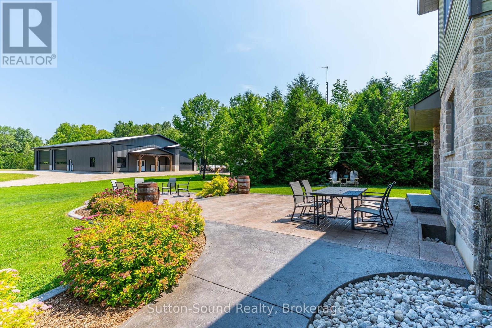 782801 3 Side Road, Chatsworth, Ontario  N0H 1G0 - Photo 29 - X12266575