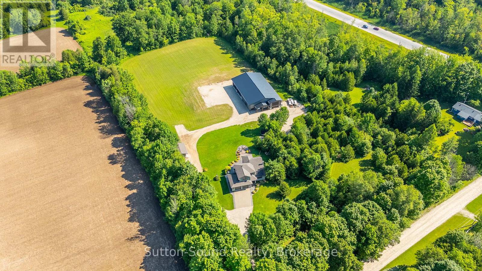 782801 3 Side Road, Chatsworth, Ontario  N0H 1G0 - Photo 3 - X12266575