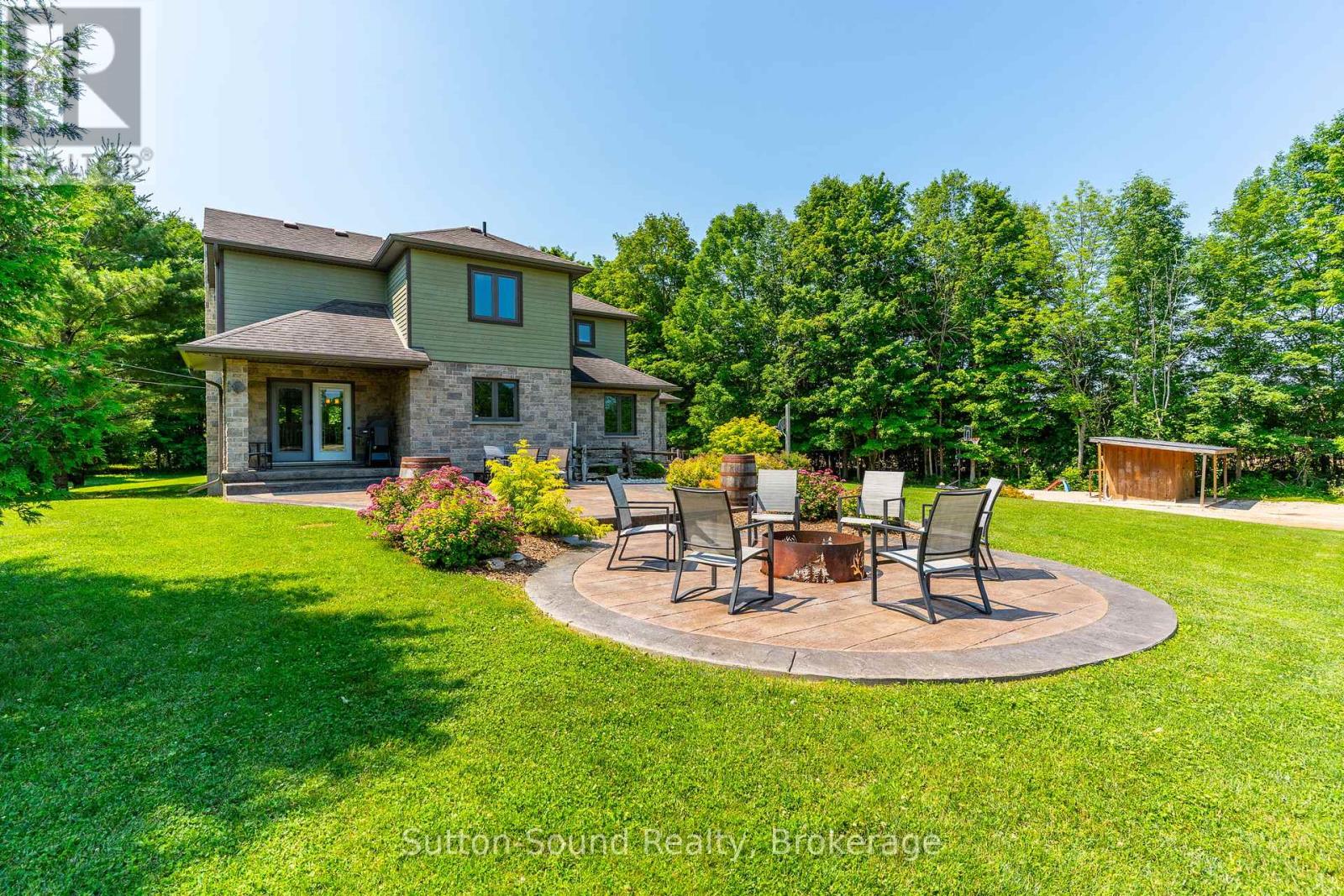 782801 3 Side Road, Chatsworth, Ontario  N0H 1G0 - Photo 30 - X12266575
