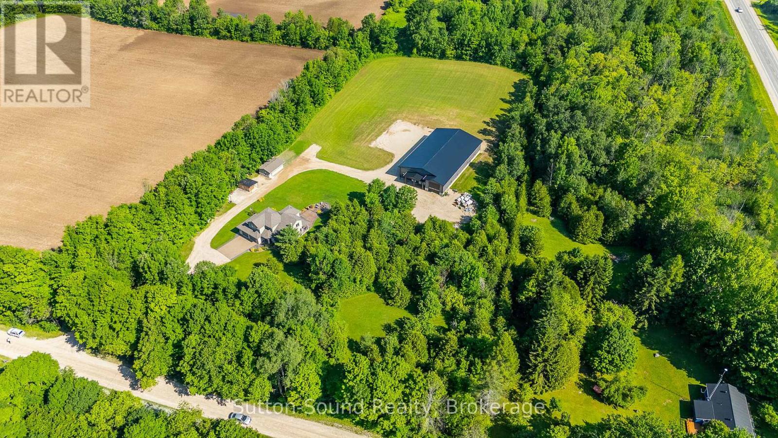 782801 3 Side Road, Chatsworth, Ontario  N0H 1G0 - Photo 42 - X12266575