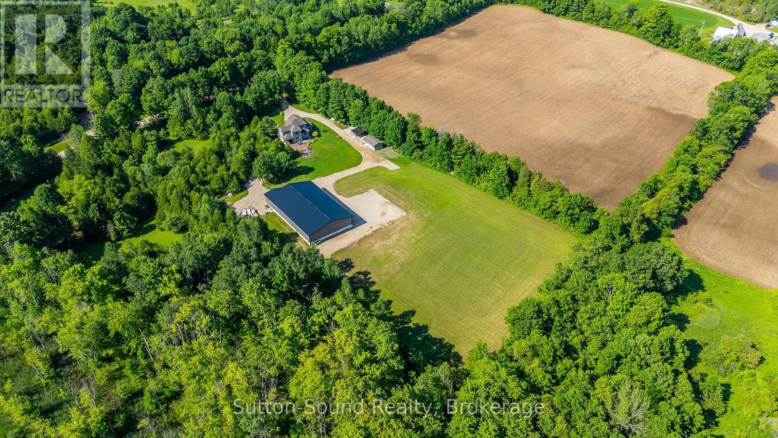 782801 3 Side Road, Chatsworth, Ontario  N0H 1G0 - Photo 43 - X12266575