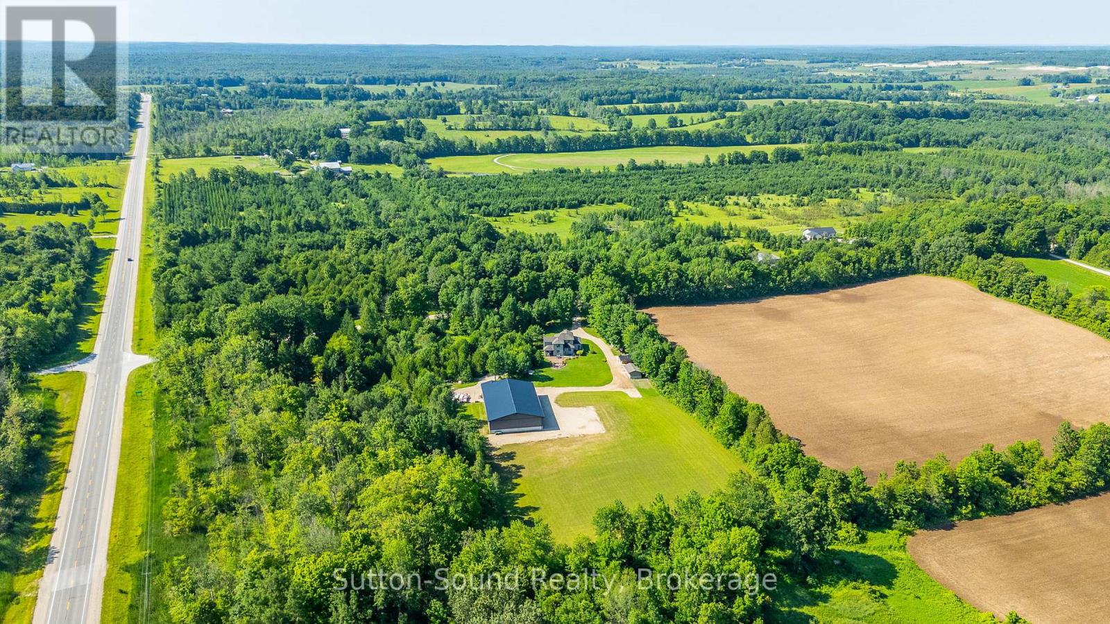 782801 3 Side Road, Chatsworth, Ontario  N0H 1G0 - Photo 45 - X12266575