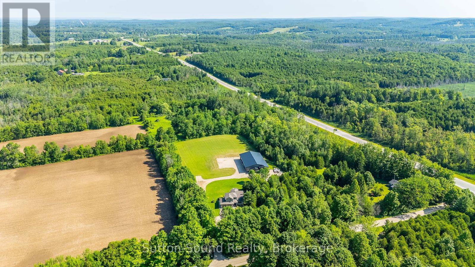 782801 3 Side Road, Chatsworth, Ontario  N0H 1G0 - Photo 47 - X12266575