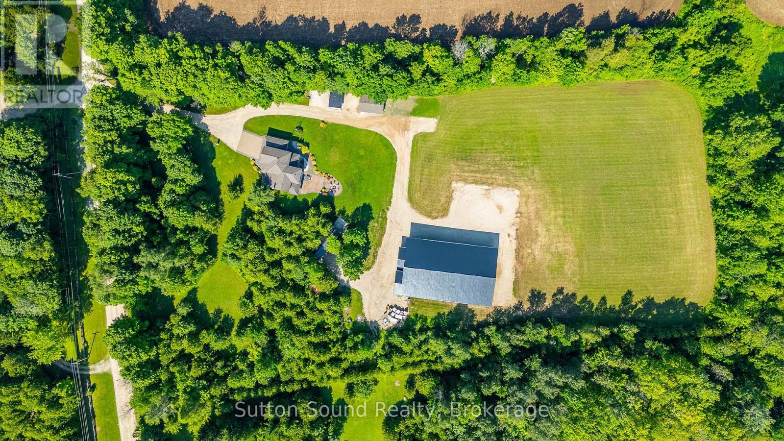782801 3 Side Road, Chatsworth, Ontario  N0H 1G0 - Photo 48 - X12266575