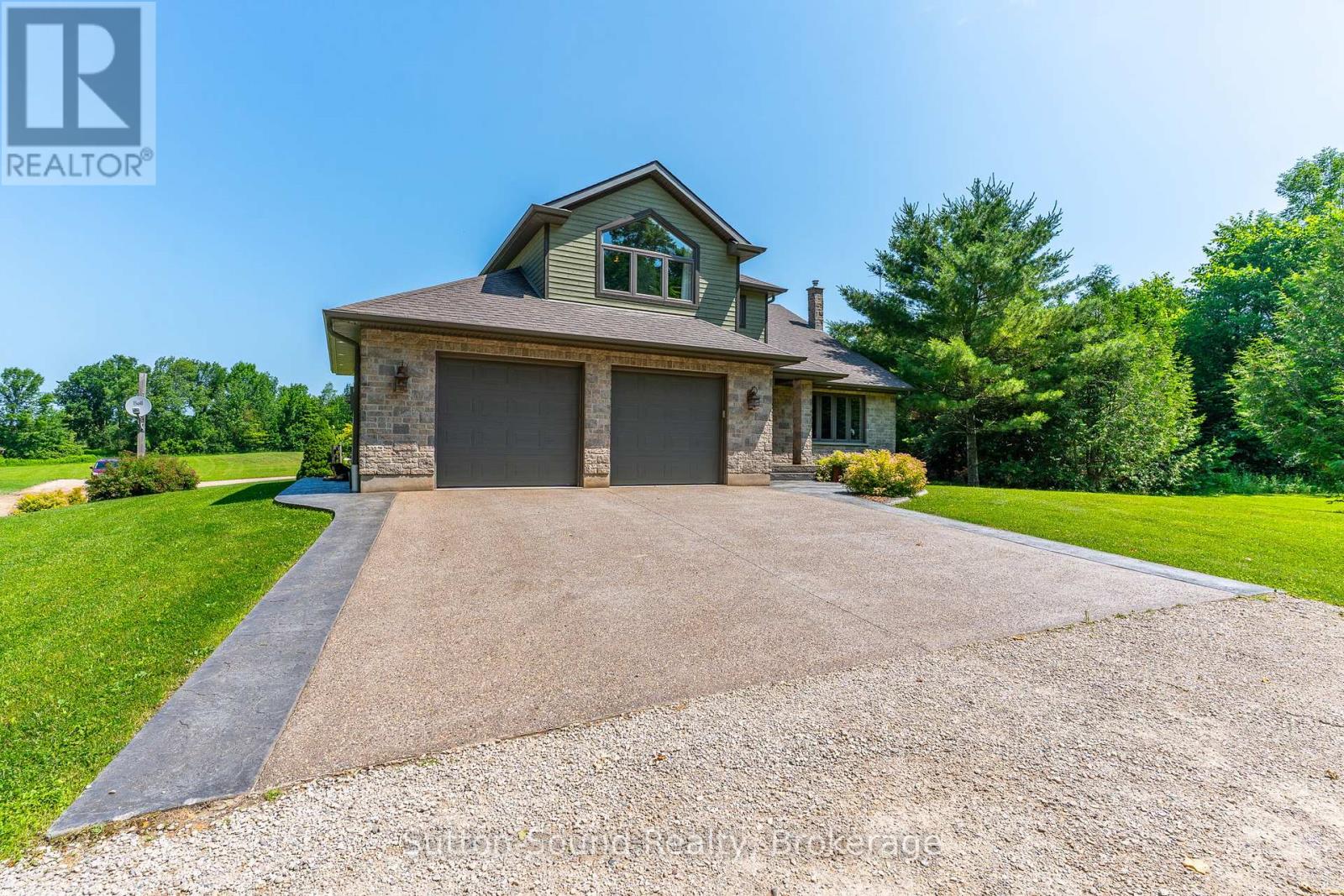 782801 3 Side Road, Chatsworth, Ontario  N0H 1G0 - Photo 50 - X12266575