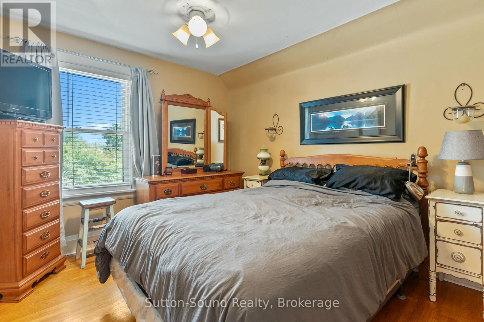 1204 3rd A Avenue W, Owen Sound, Ontario  N4K 4T7 - Photo 20 - X12266582