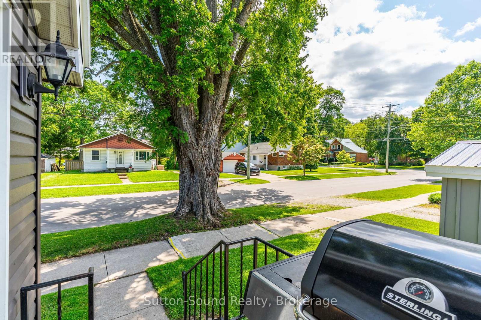 1204 3rd A Avenue W, Owen Sound, Ontario  N4K 4T7 - Photo 25 - X12266582