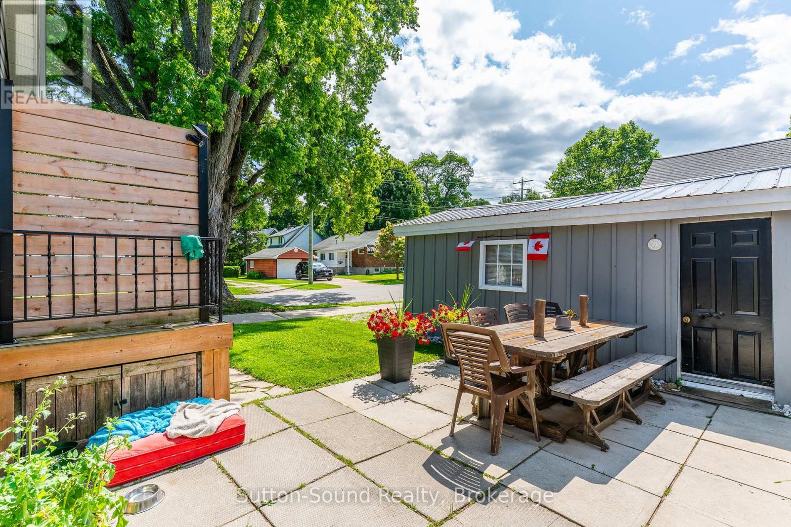1204 3rd A Avenue W, Owen Sound, Ontario  N4K 4T7 - Photo 28 - X12266582