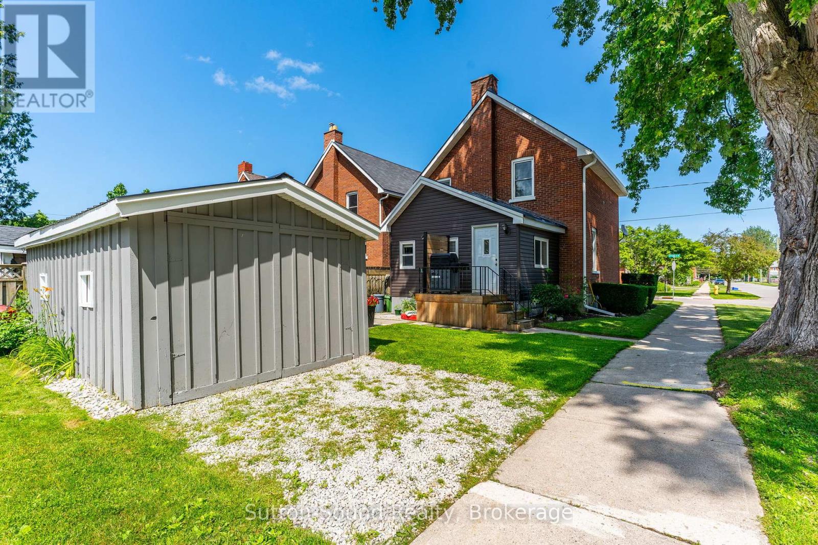 1204 3rd A Avenue W, Owen Sound, Ontario  N4K 4T7 - Photo 29 - X12266582