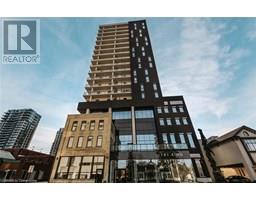 181 KING Street S Unit# 704, Waterloo, Ontario